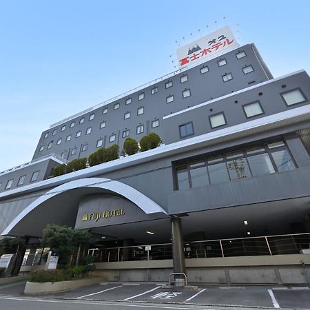 Wakayama Daini Fuji Hotel Eksteriør billede