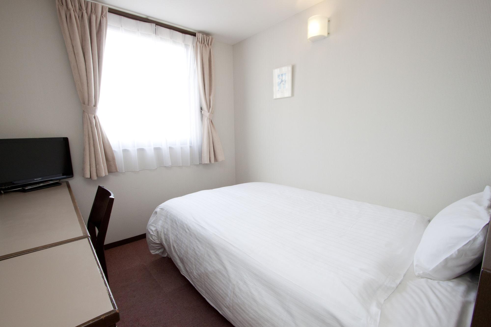 Wakayama Daini Fuji Hotel Eksteriør billede