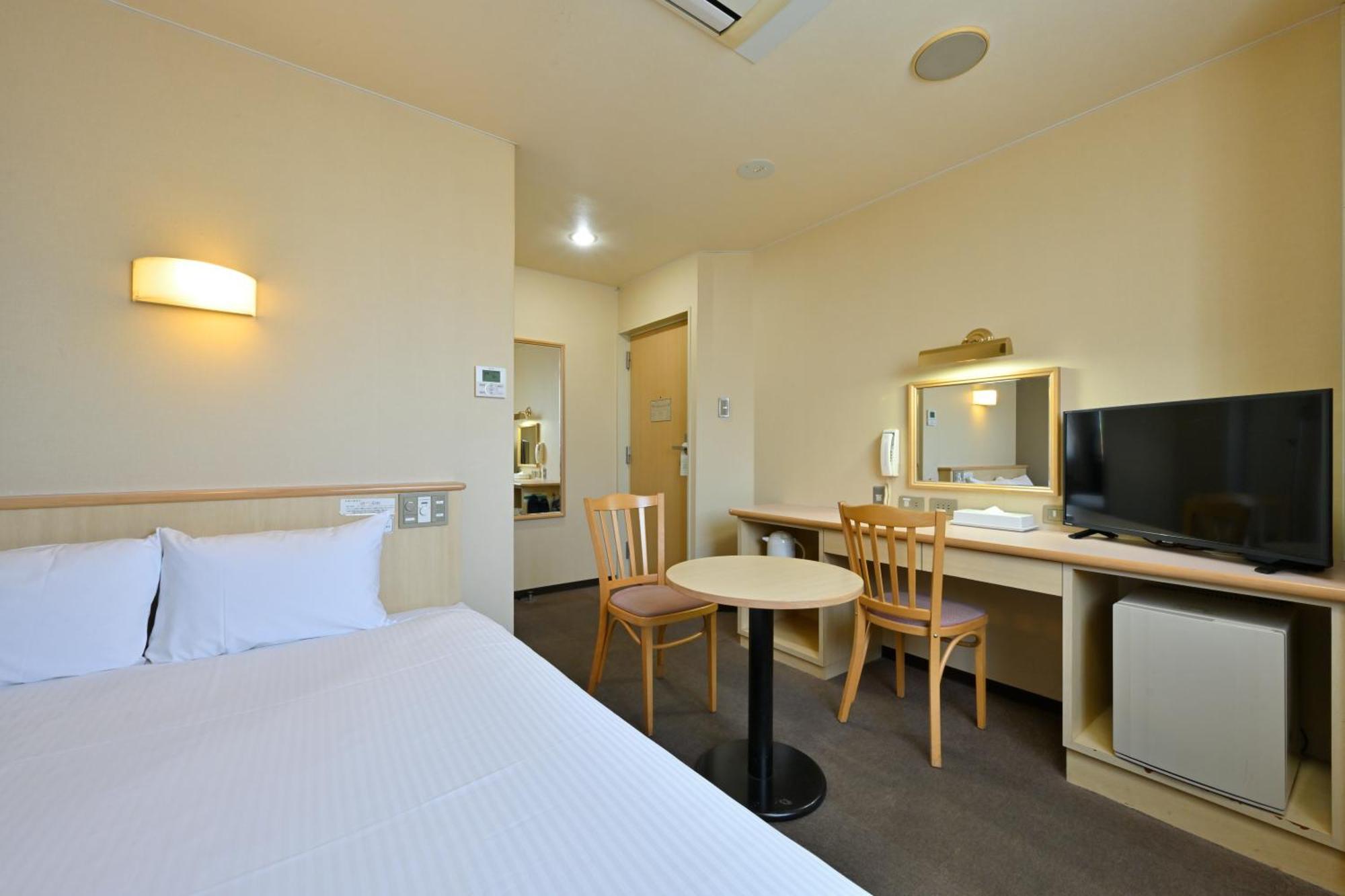 Wakayama Daini Fuji Hotel Eksteriør billede