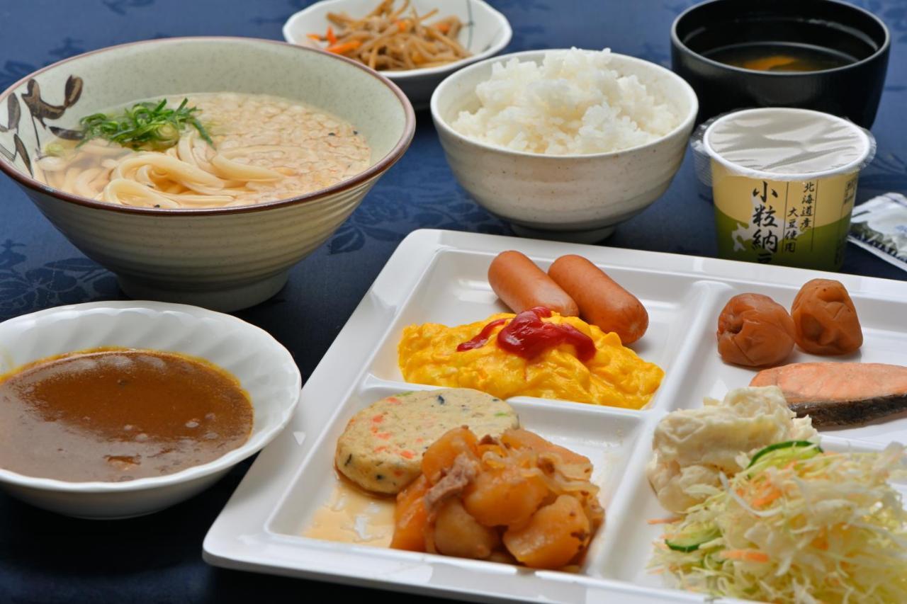 Wakayama Daini Fuji Hotel Eksteriør billede