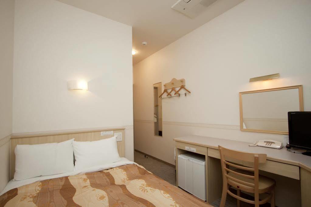 Wakayama Daini Fuji Hotel Eksteriør billede